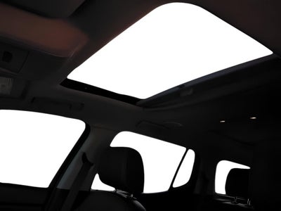 2018 GMC Acadia SLT