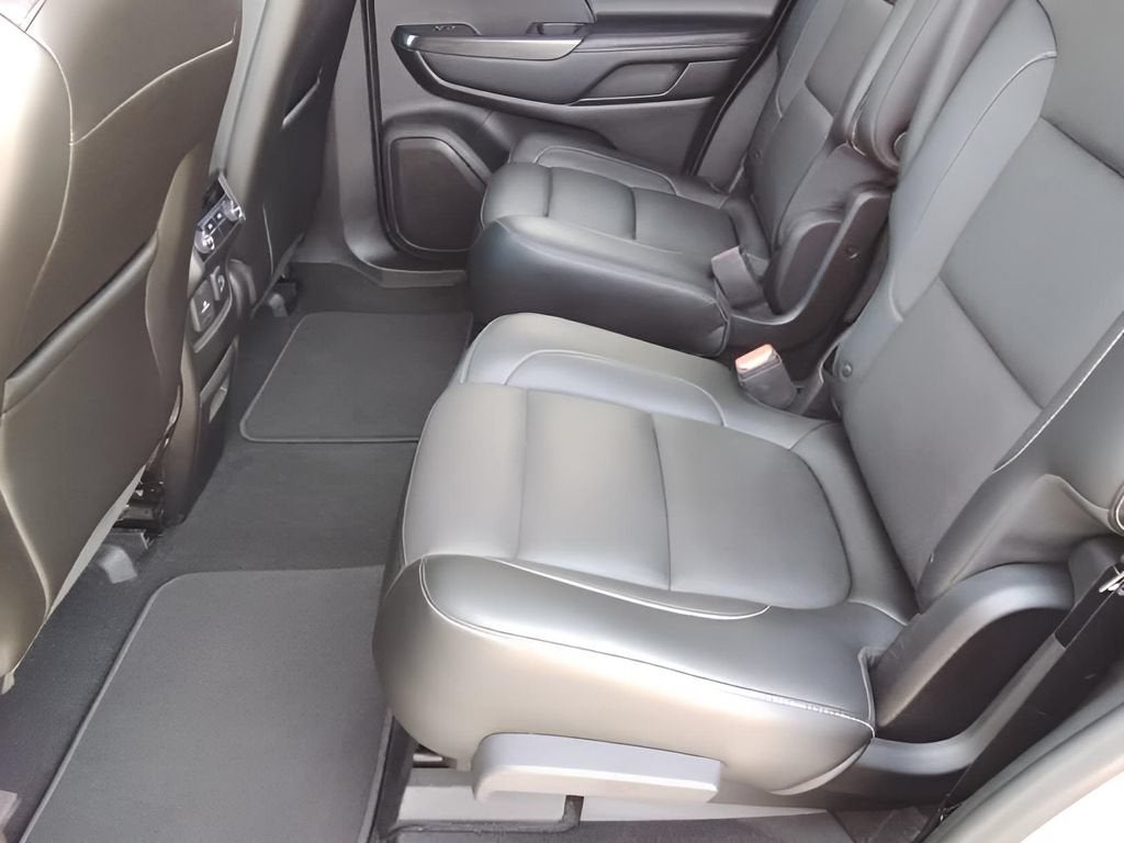 2018 GMC Acadia SLT