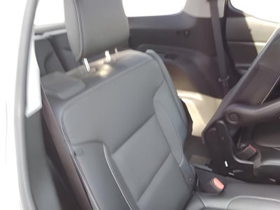 2018 GMC Acadia SLT