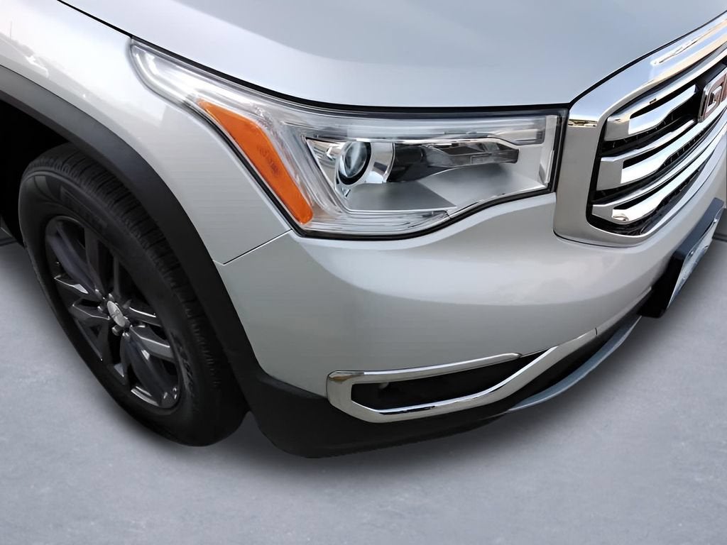 2018 GMC Acadia SLT