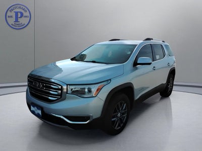 2018 GMC Acadia SLT