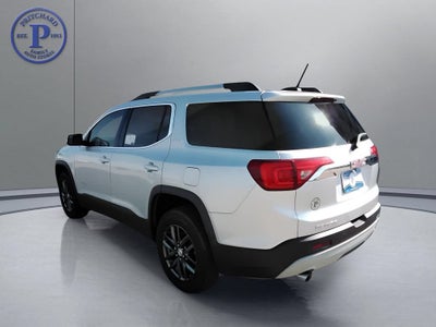 2018 GMC Acadia SLT