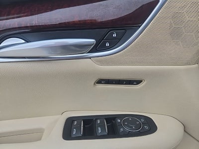 2018 Cadillac XT5 Premium Luxury AWD