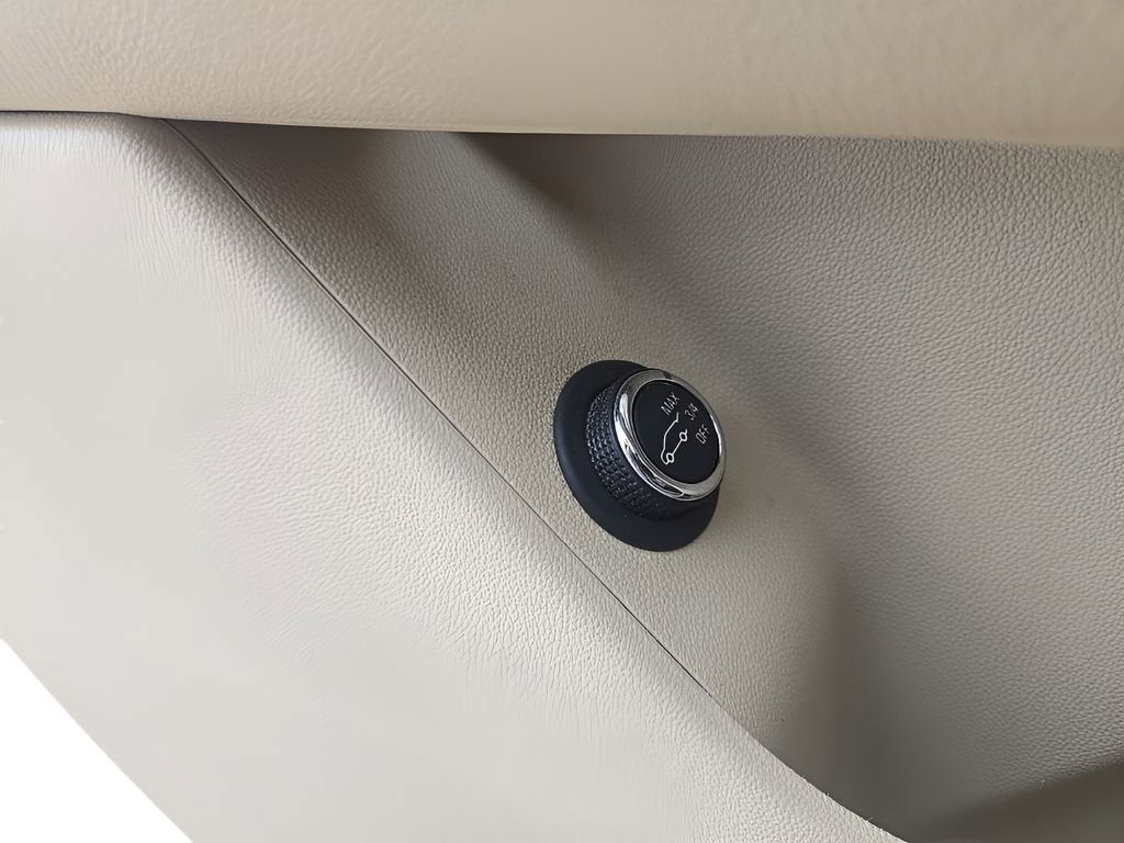 2018 Cadillac XT5 Premium Luxury AWD