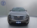 2018 Cadillac XT5 Premium Luxury AWD