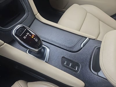 2018 Cadillac XT5 Premium Luxury AWD