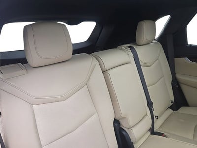 2018 Cadillac XT5 Premium Luxury AWD