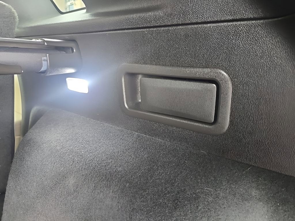 2018 Cadillac XT5 Premium Luxury AWD