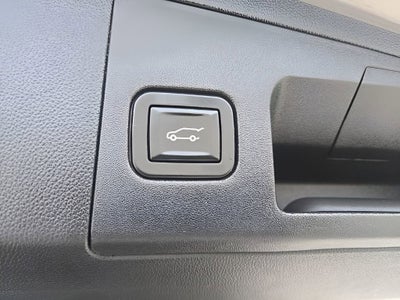 2018 Cadillac XT5 Premium Luxury AWD