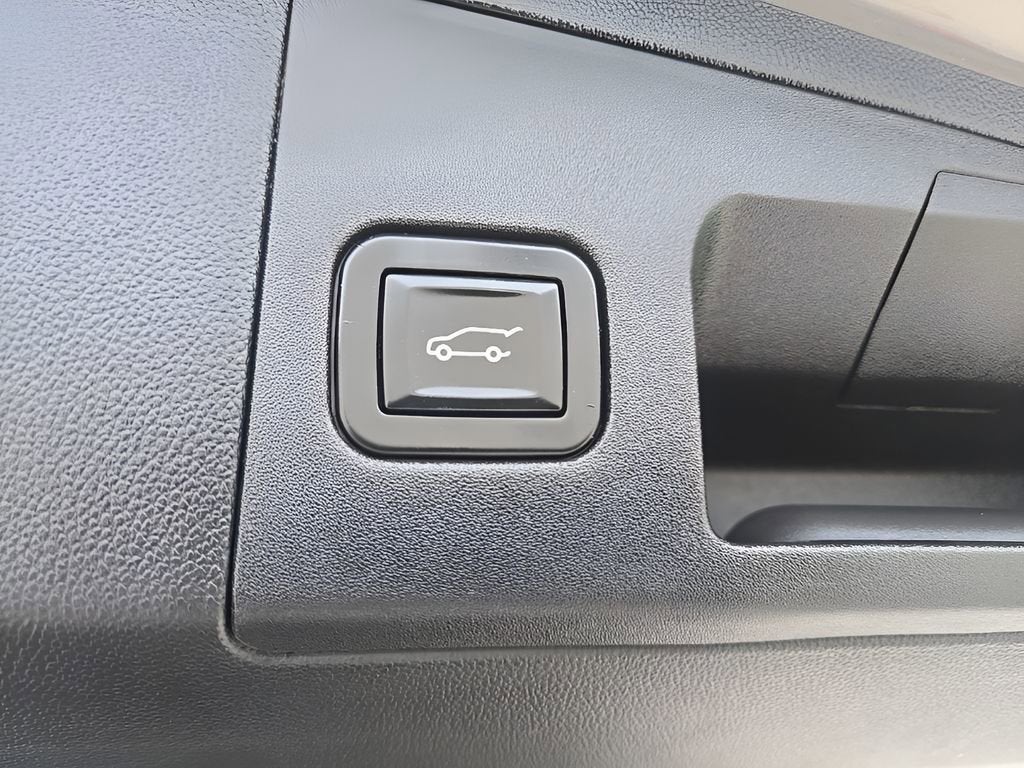 2018 Cadillac XT5 Premium Luxury AWD