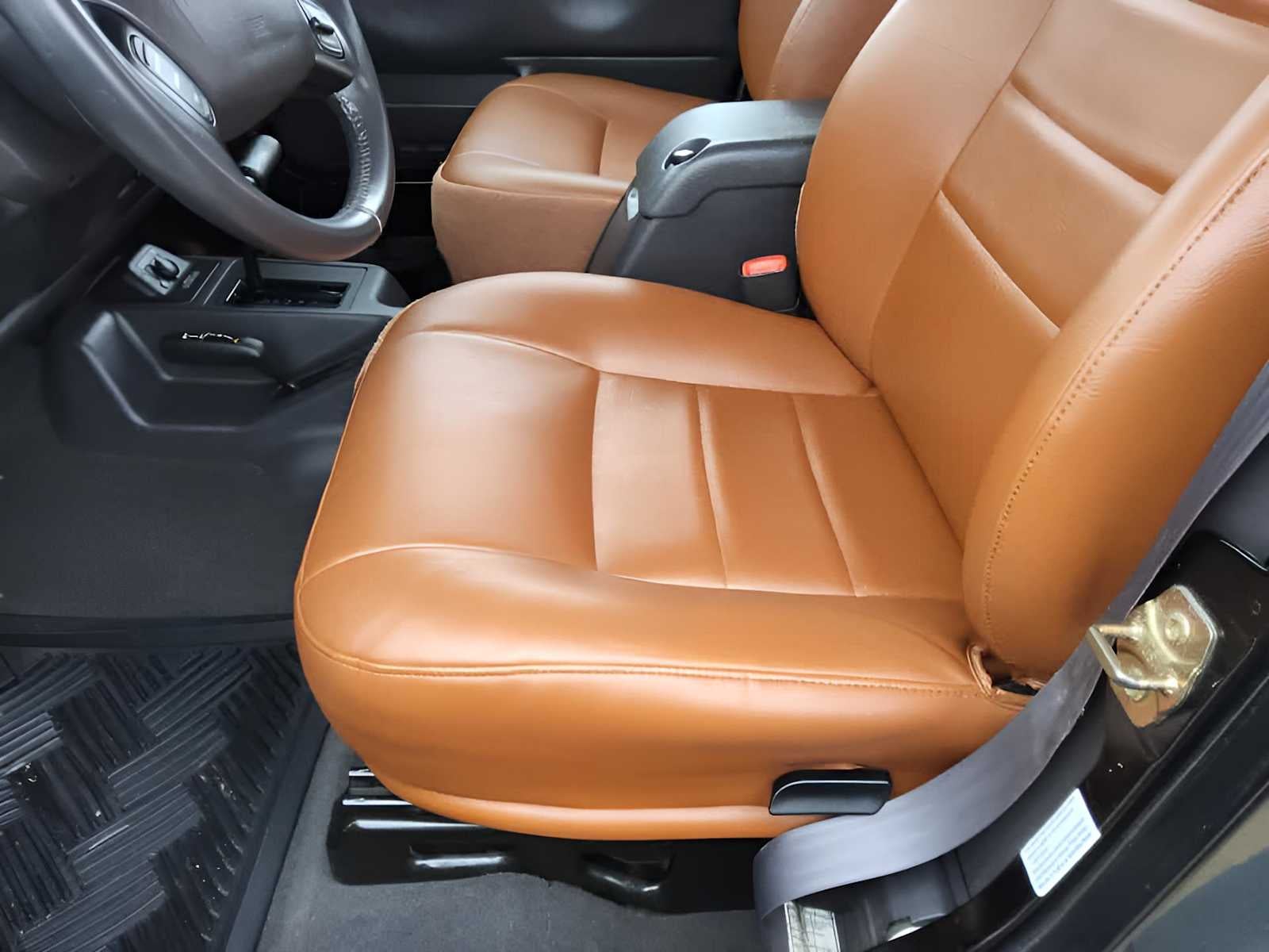 2002 Jeep Wrangler X