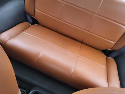 2002 Jeep Wrangler X