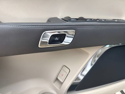 2017 Lincoln Continental Reserve