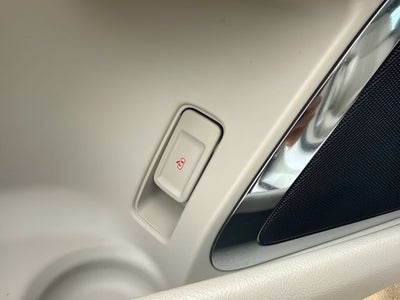 2017 Lincoln Continental Reserve