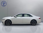 2017 Lincoln Continental Reserve