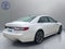 2017 Lincoln Continental Reserve