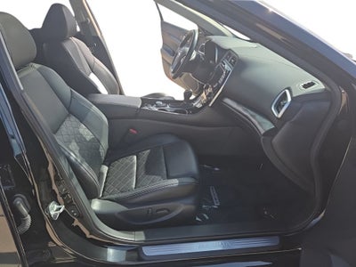 2022 Nissan Maxima Platinum