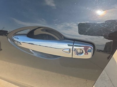 2022 Nissan Maxima Platinum