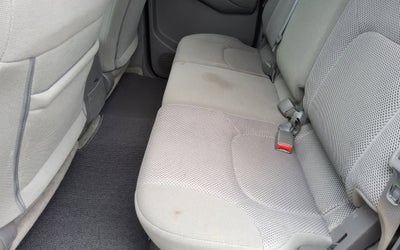 2018 Nissan Frontier SV V6