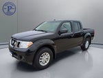 2018 Nissan Frontier SV V6