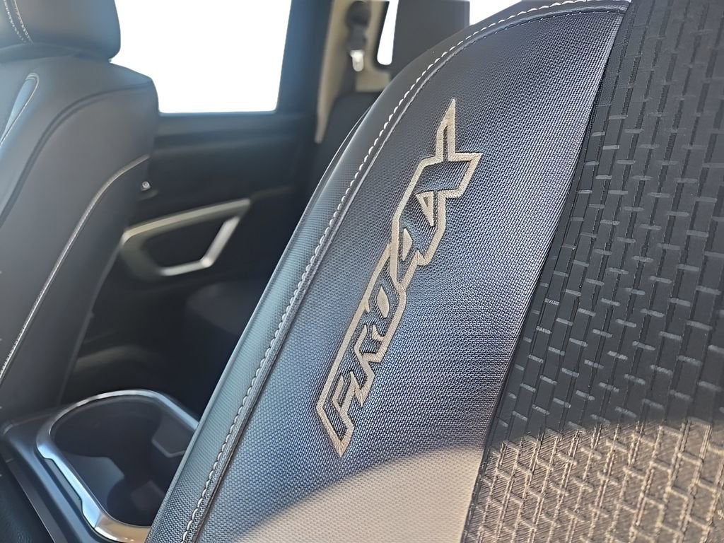 2016 Nissan Titan XD S