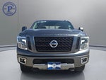 2016 Nissan Titan XD S