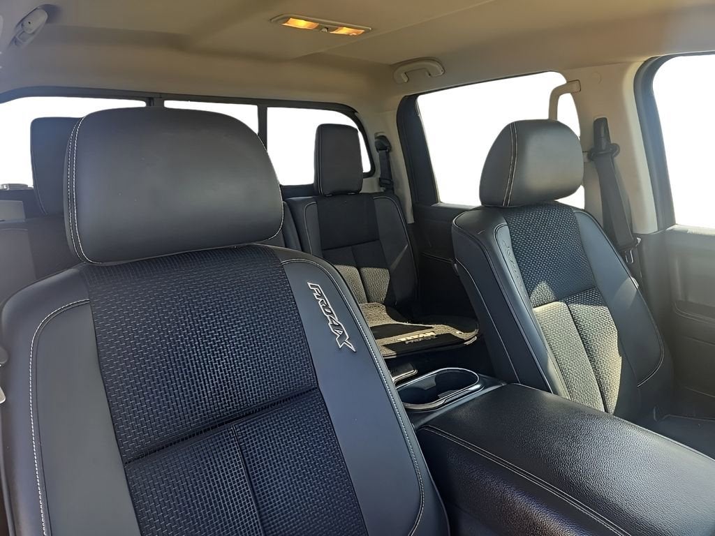 2016 Nissan Titan XD S