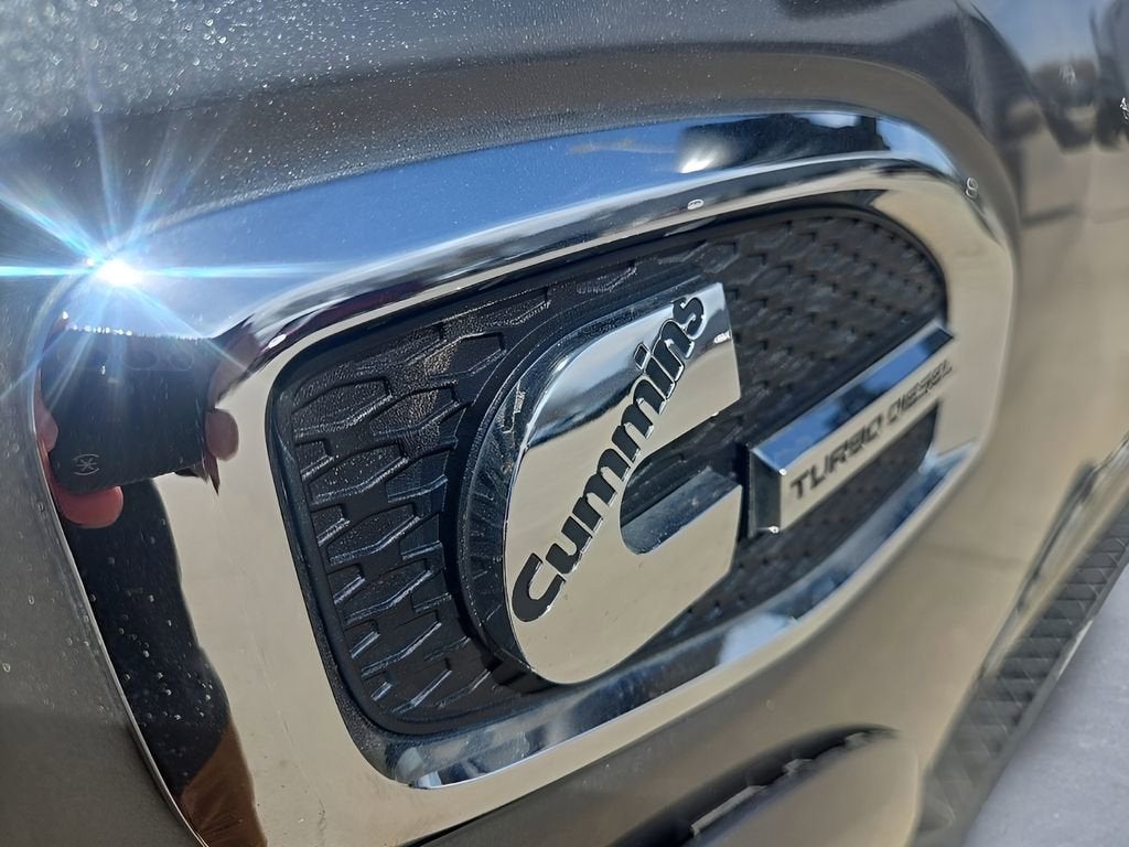 2016 Nissan Titan XD S