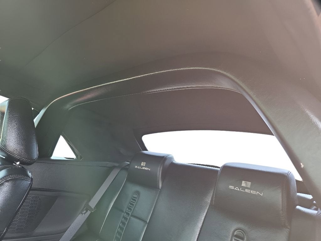 2005 Ford Mustang GT Deluxe