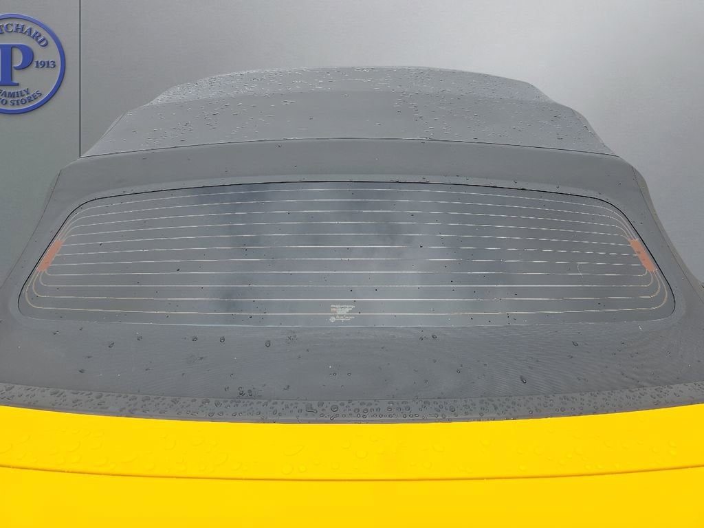 2005 Ford Mustang GT Deluxe