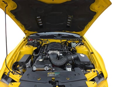 2005 Ford Mustang GT Deluxe