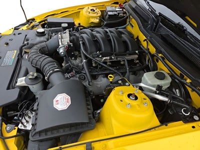 2005 Ford Mustang GT Deluxe