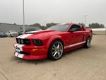 2008 Ford Mustang GT Deluxe