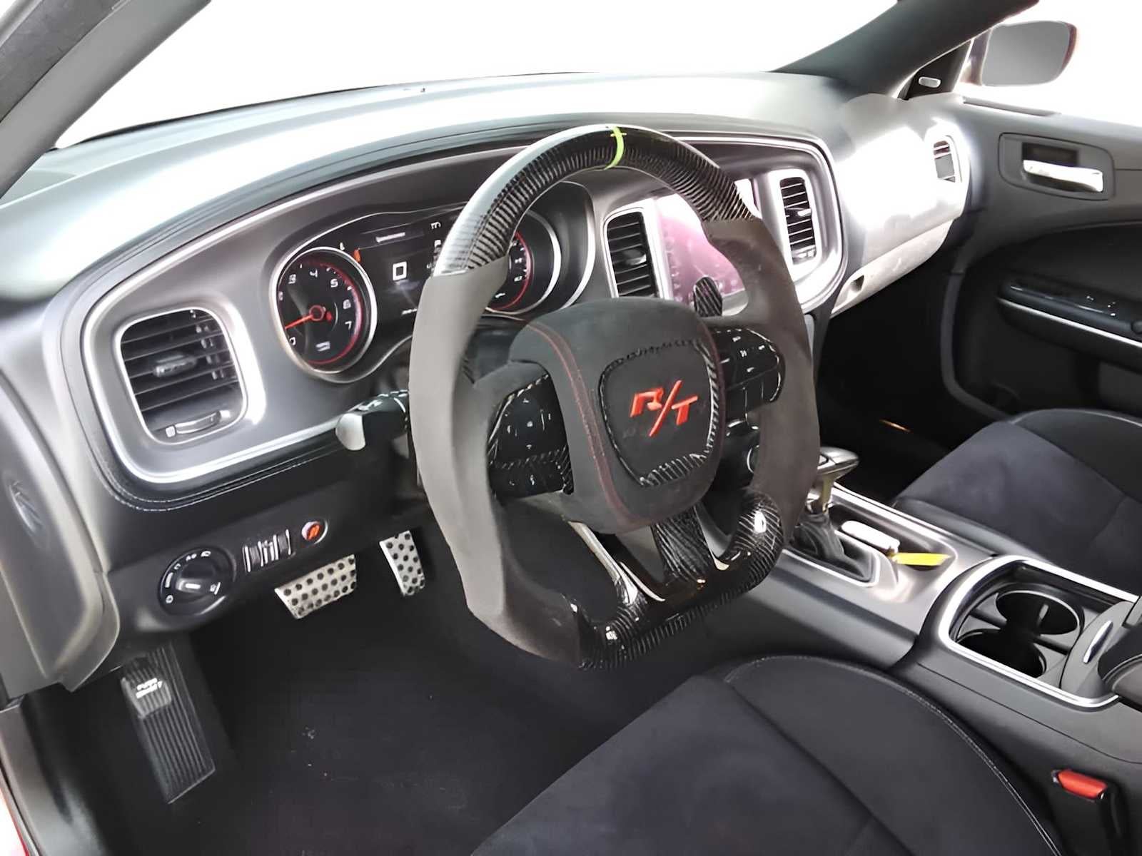 2019 Dodge Charger R/T