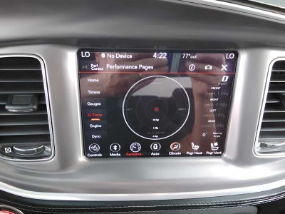 2019 Dodge Charger R/T