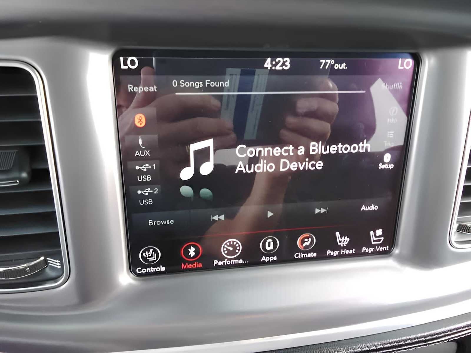 2019 Dodge Charger R/T