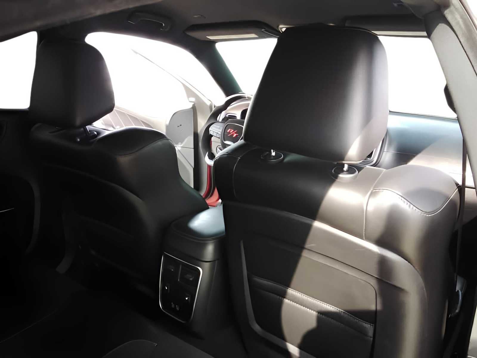 2019 Dodge Charger R/T