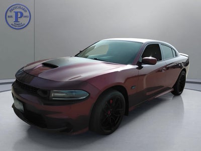 2019 Dodge Charger R/T