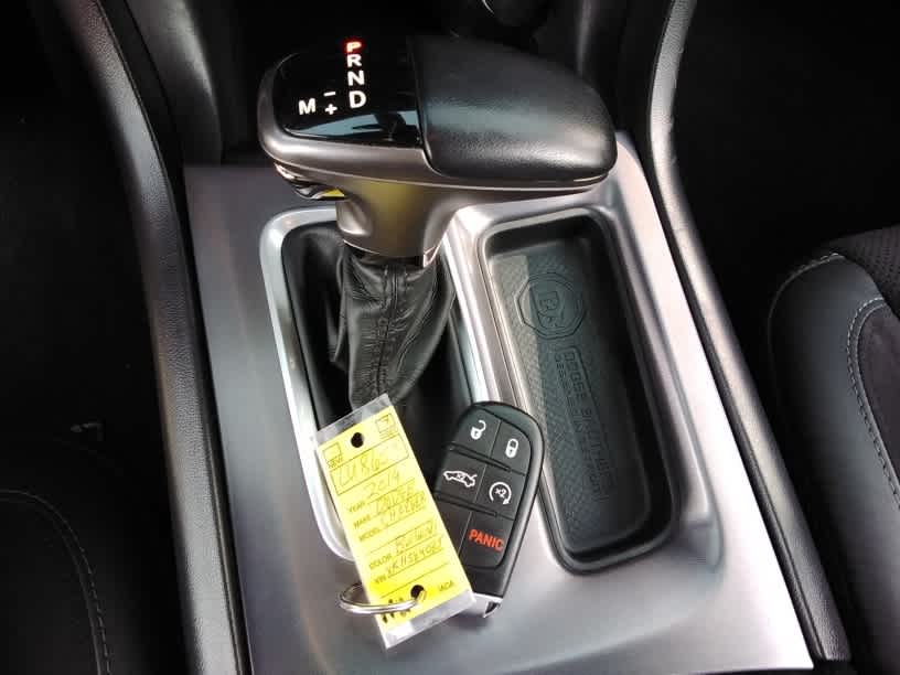 2019 Dodge Charger R/T
