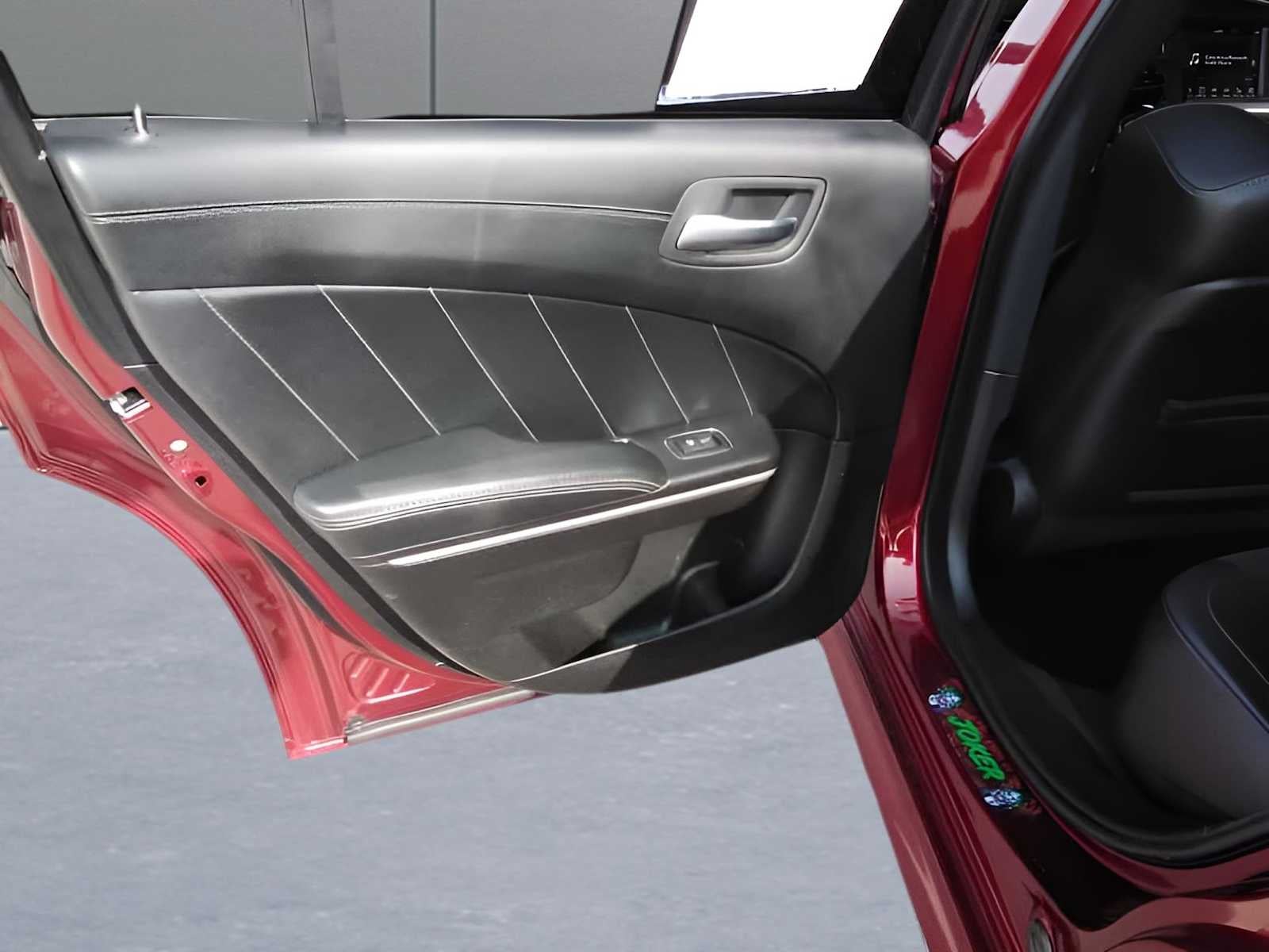 2019 Dodge Charger R/T