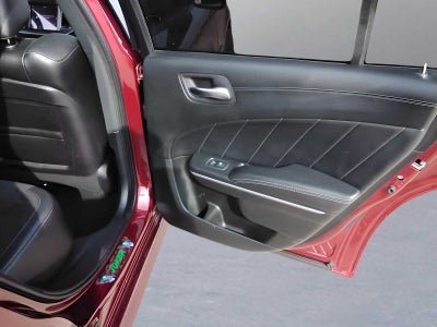 2019 Dodge Charger R/T