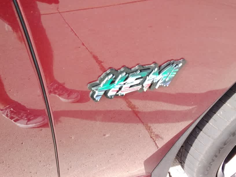 2019 Dodge Charger R/T