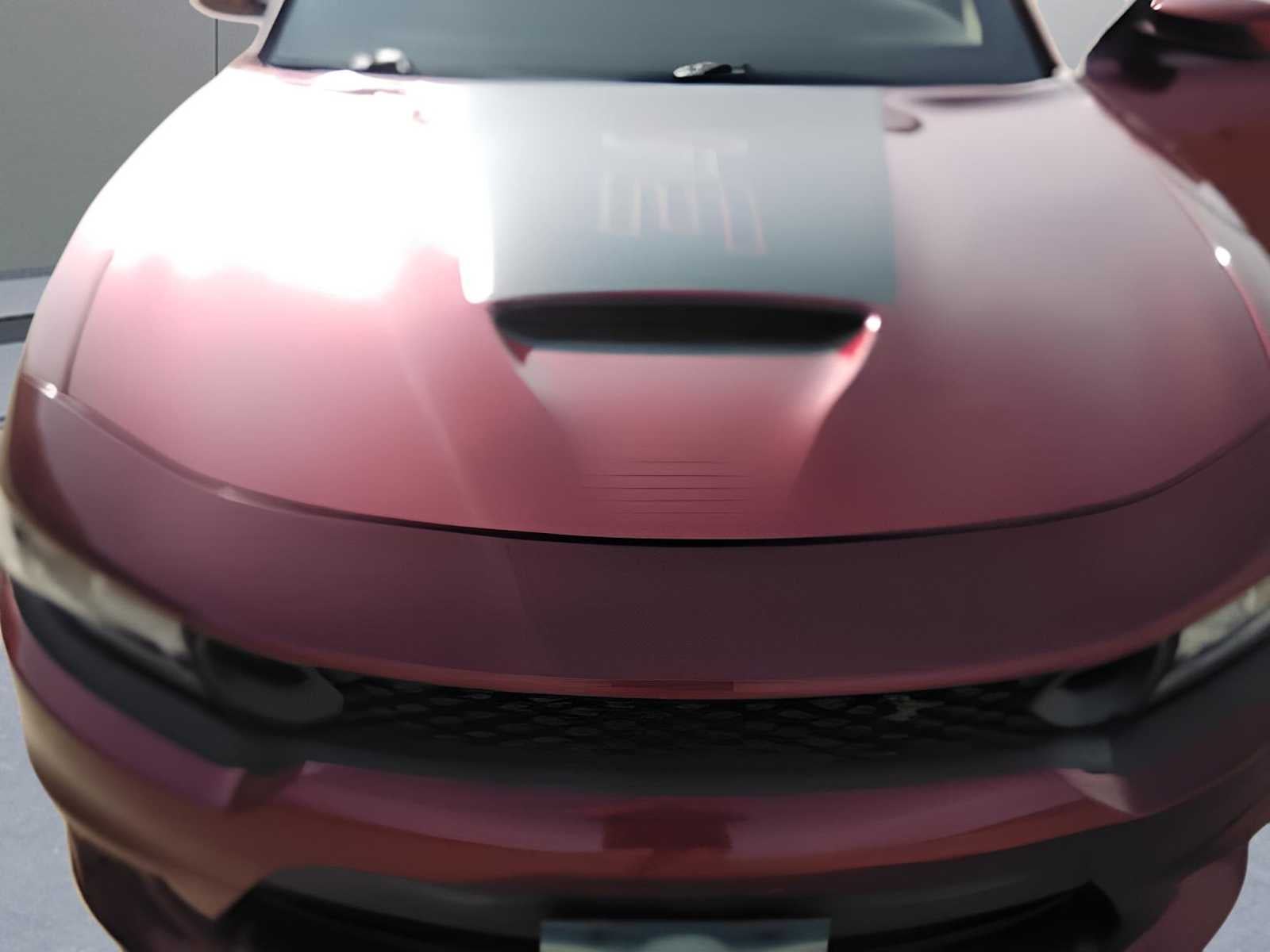 2019 Dodge Charger R/T