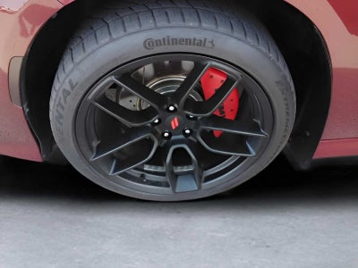 2019 Dodge Charger R/T