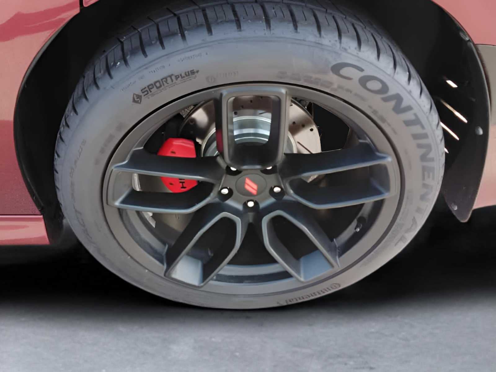 2019 Dodge Charger R/T