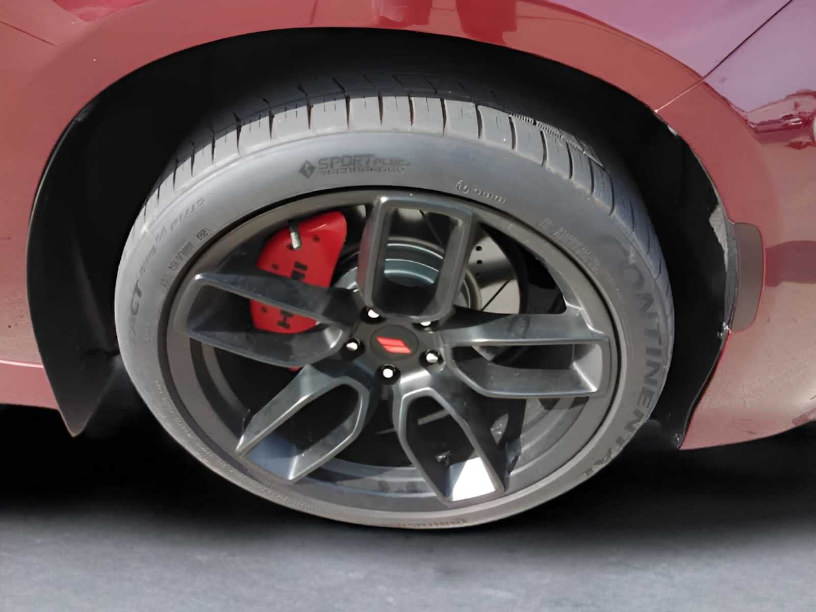 2019 Dodge Charger R/T