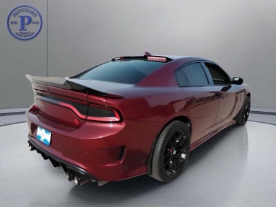 2019 Dodge Charger R/T