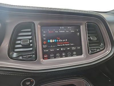 2023 Dodge Challenger R/T