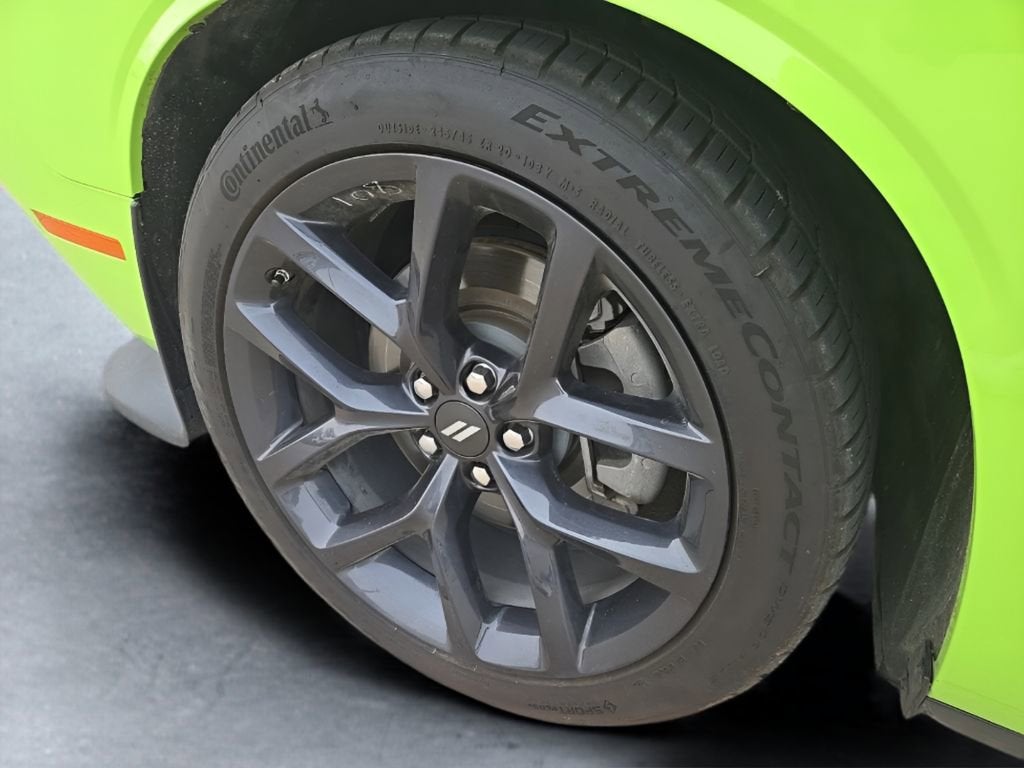 2023 Dodge Challenger R/T