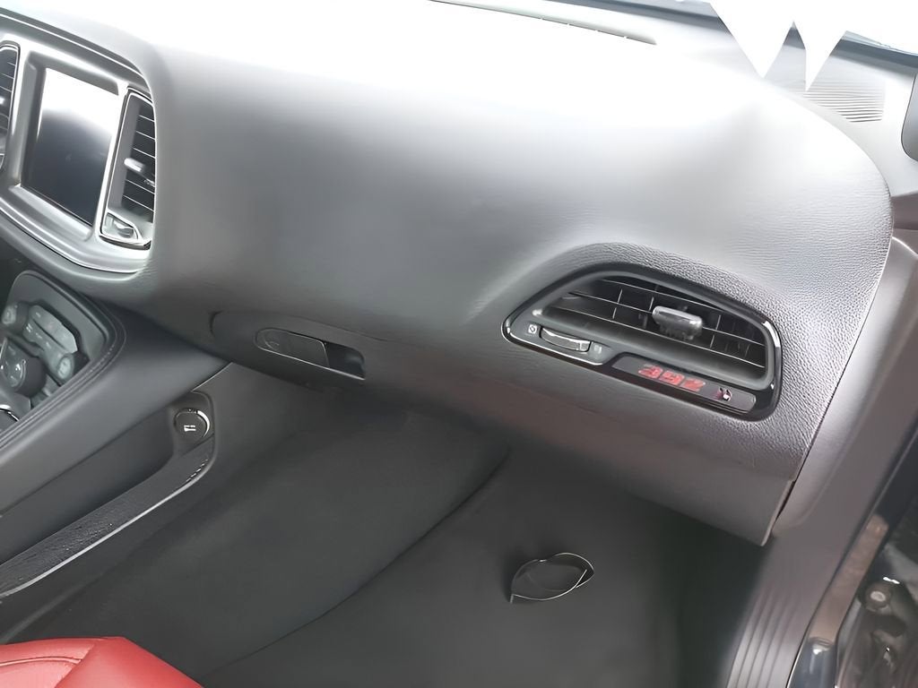 2021 Dodge Challenger R/T Scat Pack Widebody